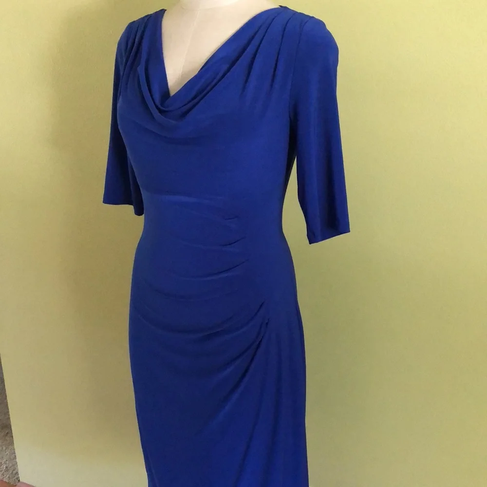 Lauren Ralph Lauren Women’s Sheath Dress - Picture 2 of 6